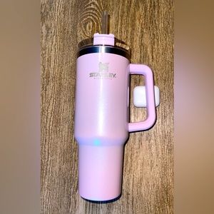 Pearlescent Pink Stanley, 40oz